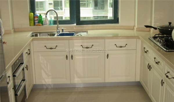 好来屋橱柜