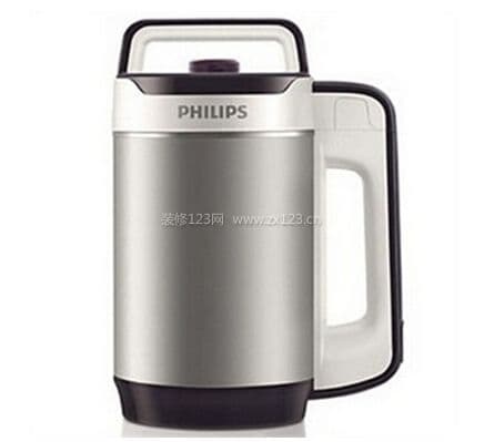 飞利浦豆浆机