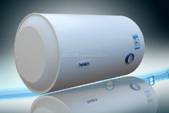 比力奇热水器