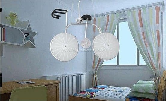 星星点灯灯具