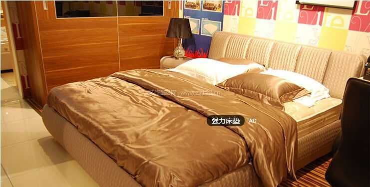 强力床垫