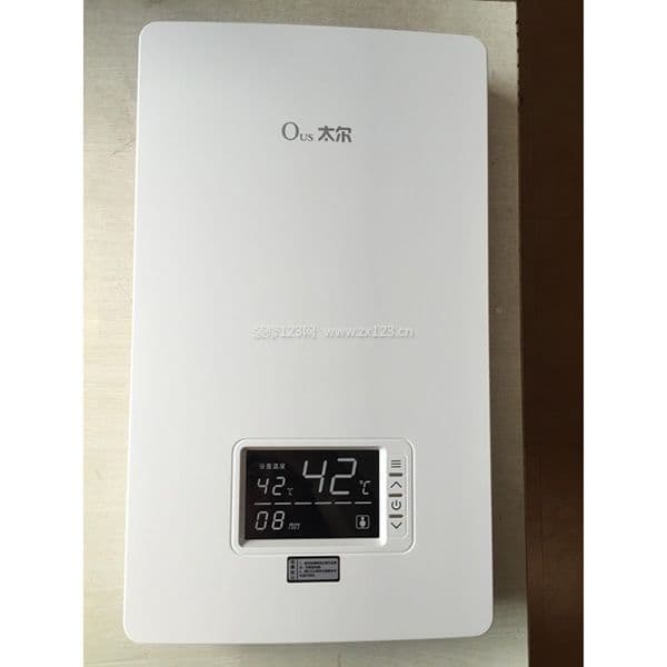 太尔热水器