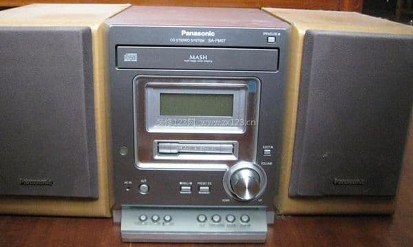 松下音响