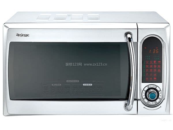 方太微波炉
