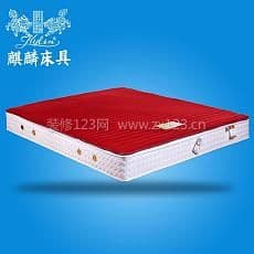 麒麟床垫图1