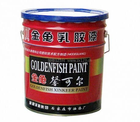 金鱼漆