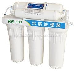 欧惠浦净水器