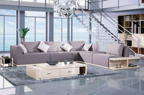 孔雀王家具