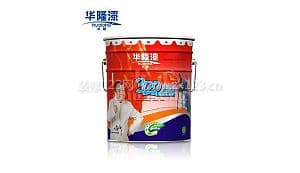 华隆涂料