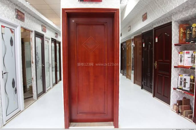 帝奥斯门窗