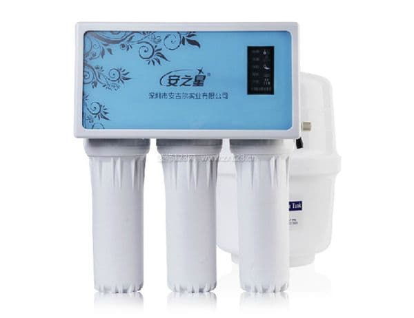安之星净水器图2