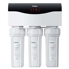 海尔净水器图1