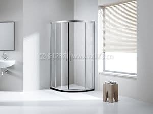 箭牌淋浴房图1
