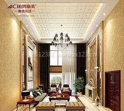 奥斯美集成吊顶