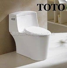 toto马桶图1