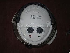 伊莱克斯光波炉