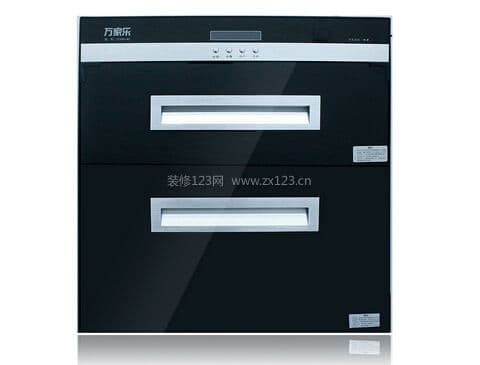 万家乐消毒柜