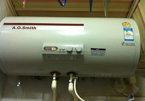 斯密斯热水器