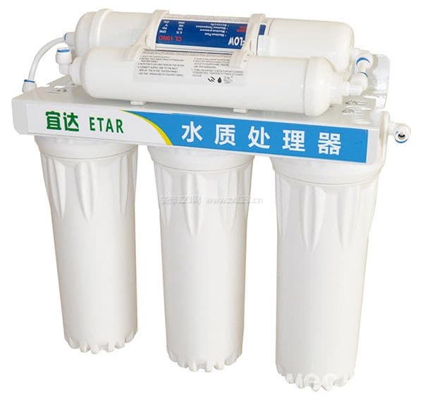 特百惠净水器