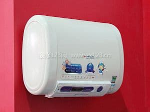 威博电热水器