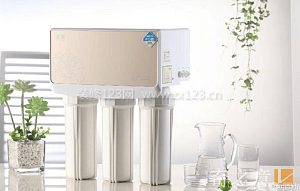 浪潮净水器图1