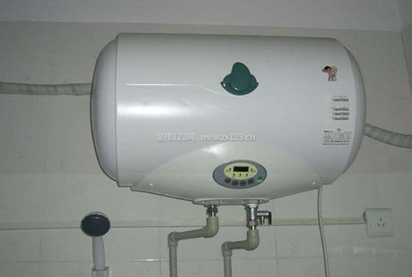 桑普热水器