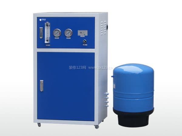 爱佳尔净水器