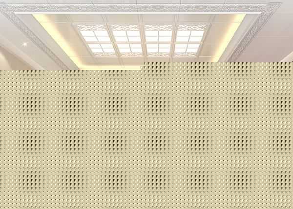 伊莱克斯集成吊顶图3