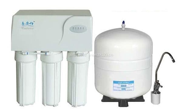 特百惠净水器