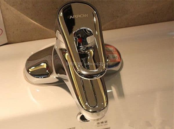 箭牌水龙头