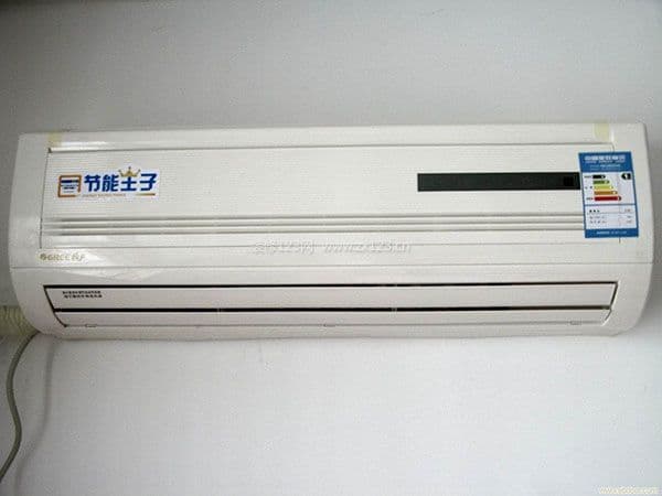 夏普空调