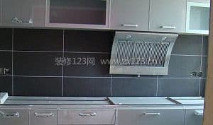 老板抽油烟机