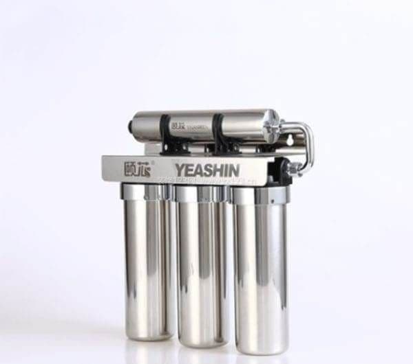 中脉净水器