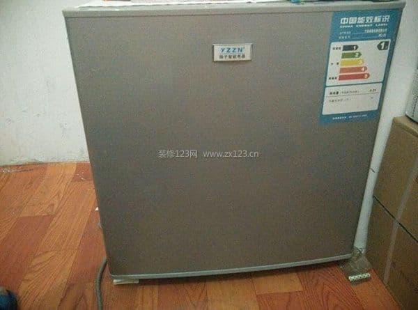 扬子冰箱