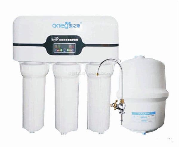 力源泉净水器