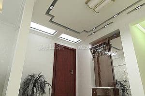 派雅门窗