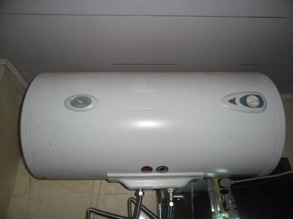帅康热水器