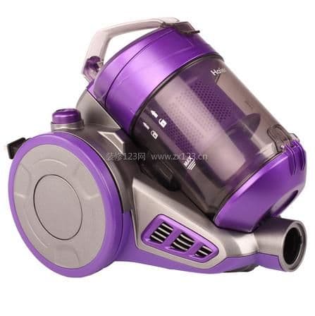 海尔吸尘器