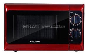威力微波炉
