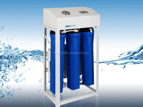 法兰尼净水器