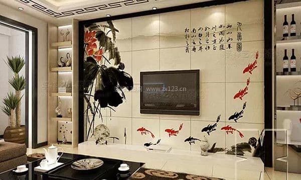 新中源瓷砖