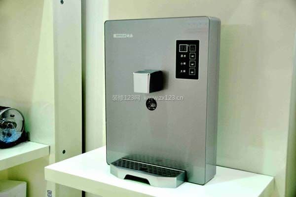 欧派净水器