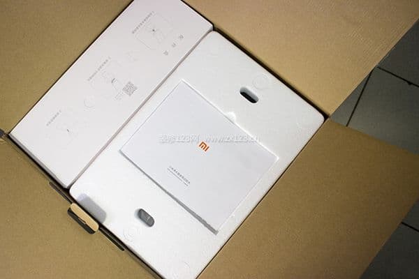 小米净水器图3