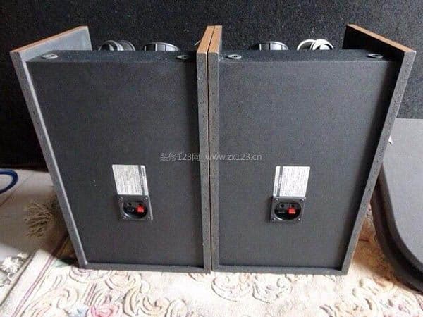 博士音响