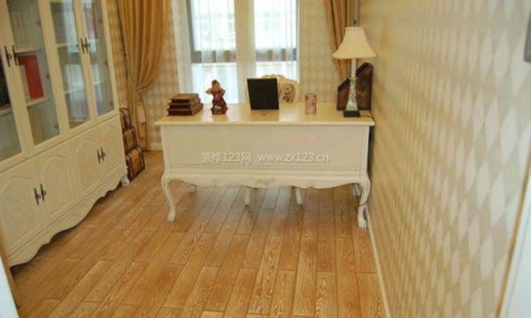 巴洛克地板