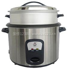 爱德电饭煲