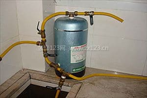 森普净水器