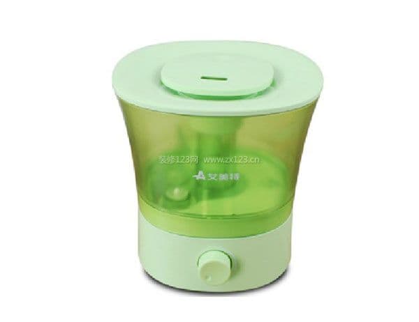 艾美特加湿器