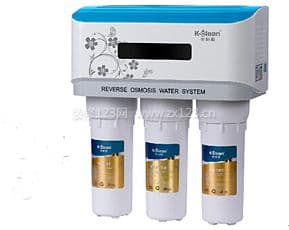 金利源净水器