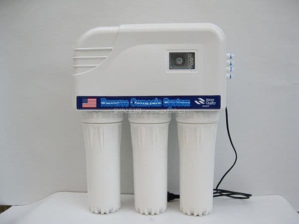 康丽根净水器